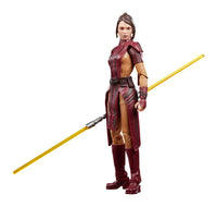 Star Wars - Knights of the Old Republic Black Series Gaming Greats Action Figure - Bastila Shan