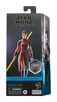 Star Wars - Knights of the Old Republic Black Series Gaming Greats Action Figure - Bastila Shan