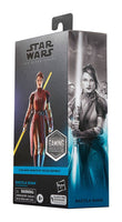 Star Wars - Knights of the Old Republic Black Series Gaming Greats Action Figure - Bastila Shan