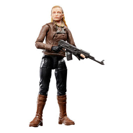 Star Wars - Andor Black Series Action Figure - Vel Sartha