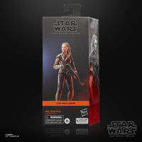 Star Wars - Andor Black Series Action Figure - Vel Sartha