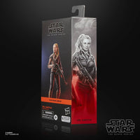 Star Wars - Andor Black Series Action Figure - Vel Sartha