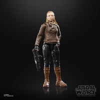 Star Wars - Andor Black Series Action Figure - Vel Sartha