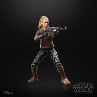 Star Wars - Andor Black Series Action Figure - Vel Sartha