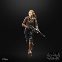 Star Wars - Andor Black Series Action Figure - Vel Sartha