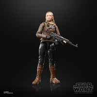 Star Wars - Andor Black Series Action Figure - Vel Sartha