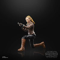 Star Wars - Andor Black Series Action Figure - Vel Sartha