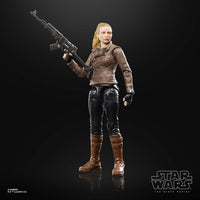 Star Wars - Andor Black Series Action Figure - Vel Sartha