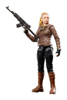 Star Wars - Andor Black Series Action Figure - Vel Sartha