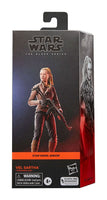 Star Wars - Andor Black Series Action Figure - Vel Sartha