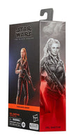 Star Wars - Andor Black Series Action Figure - Vel Sartha