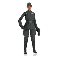 Star Wars - Obi-Wan Kenobi Black Series Action Figure 2022 - Tala (Imperial Officer)