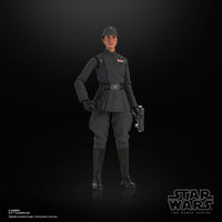 Star Wars - Obi-Wan Kenobi Black Series Action Figure 2022 - Tala (Imperial Officer)