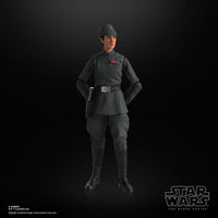 Star Wars - Obi-Wan Kenobi Black Series Action Figure 2022 - Tala (Imperial Officer)