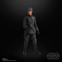 Star Wars - Obi-Wan Kenobi Black Series Action Figure 2022 - Tala (Imperial Officer)