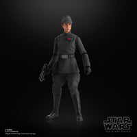 Star Wars - Obi-Wan Kenobi Black Series Action Figure 2022 - Tala (Imperial Officer)