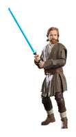 Star Wars - Obi-Wan Kenobi Black Series Action Figure 2022 - Obi-Wan Kenobi (Jabiim)