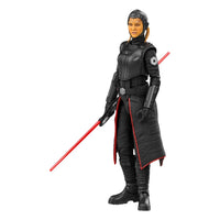 Star Wars - Obi-Wan Kenobi Black Series Action Figure - Inquisitor (Fourth Sister)