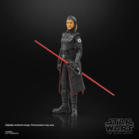 Star Wars - Obi-Wan Kenobi Black Series Action Figure - Inquisitor (Fourth Sister)