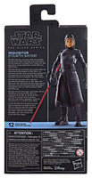 Star Wars - Obi-Wan Kenobi Black Series Action Figure - Inquisitor (Fourth Sister)