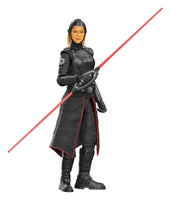 Star Wars - Obi-Wan Kenobi Black Series Action Figure - Inquisitor (Fourth Sister)