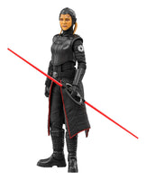 Star Wars - Obi-Wan Kenobi Black Series Action Figure - Inquisitor (Fourth Sister)