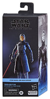 Star Wars - Obi-Wan Kenobi Black Series Action Figure - Inquisitor (Fourth Sister)