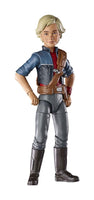 Star Wars - The Bad Batch Black Series Action Figure - Omega (Mercenary Gear)