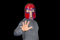 X-Men '97 Premium Roleplay Replica Magneto Helmet