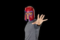 X-Men '97 Premium Roleplay Replica Magneto Helmet