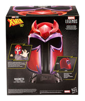 X-Men '97 Premium Roleplay Replica Magneto Helmet