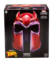 X-Men '97 Premium Roleplay Replica Magneto Helmet