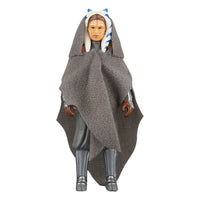 Star Wars - Ahsoka Retro Collection Action Figure - Ahsoka Tano