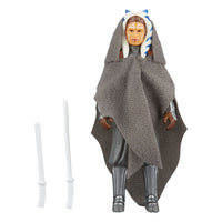 Star Wars - Ahsoka Retro Collection Action Figure - Ahsoka Tano