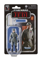 Star Wars - Episode VI 40th Anniversary Vintage Collection Action Figure - Moff JerJerrod