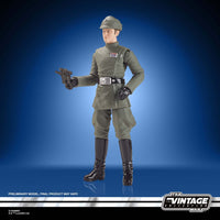 Star Wars - Episode VI 40th Anniversary Vintage Collection Action Figure - Moff JerJerrod