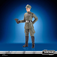 Star Wars - Episode VI 40th Anniversary Vintage Collection Action Figure - Moff JerJerrod