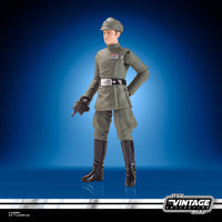 Star Wars - Episode VI 40th Anniversary Vintage Collection Action Figure - Moff JerJerrod