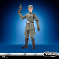 Star Wars - Episode VI 40th Anniversary Vintage Collection Action Figure - Moff JerJerrod