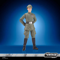 Star Wars - Episode VI 40th Anniversary Vintage Collection Action Figure - Moff JerJerrod