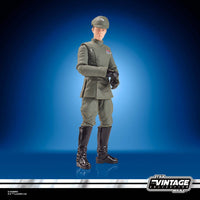 Star Wars - Episode VI 40th Anniversary Vintage Collection Action Figure - Moff JerJerrod