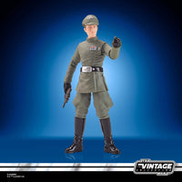 Star Wars - Episode VI 40th Anniversary Vintage Collection Action Figure - Moff JerJerrod