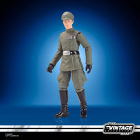 Star Wars - Episode VI 40th Anniversary Vintage Collection Action Figure - Moff JerJerrod