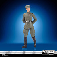 Star Wars - Episode VI 40th Anniversary Vintage Collection Action Figure - Moff JerJerrod