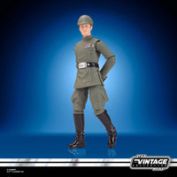 Star Wars - Episode VI 40th Anniversary Vintage Collection Action Figure - Moff JerJerrod