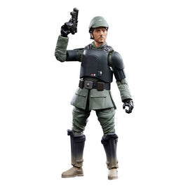 Star Wars - Andor Vintage Collection Action Figure - Cassian Andor (Aldhani Mission)