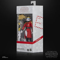 Star Wars - Black Series Action Figure - Purge Trooper (Holiday Edition)