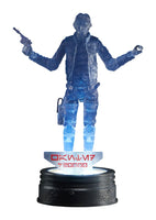 Star Wars - Black Series Holocomm Collection Action Figure - Han Solo