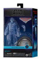 Star Wars - Black Series Holocomm Collection Action Figure - Han Solo