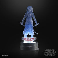 Star Wars - Black Series Holocomm Collection Action Figure - Ahsoka Tano